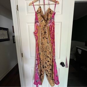 Free People Jumpsuit
